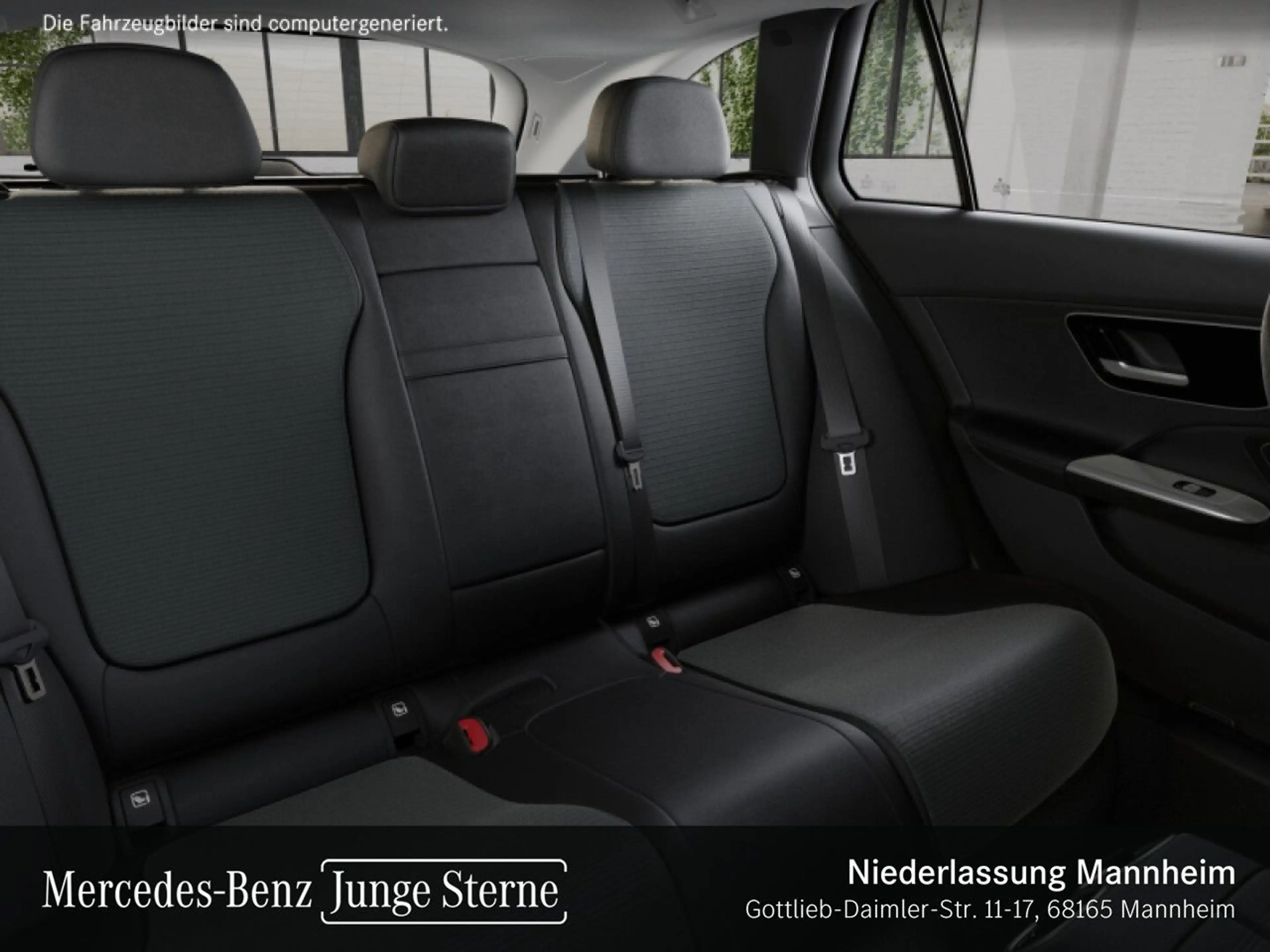 Mercedes-Benz C 300 e T AVANTG+NIGHT+PANO+360+KEYLESS+9G — photo 13