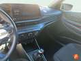 Hyundai i20 1.2 MPI N Line Blanco - thumbnail 15