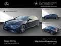 Mercedes-Benz EQE 300 EQE 300 AMG SONDSYS*AHK*MEMORY*DISTRONIC*DIGITAL Gris - thumbnail 1