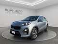 Kia Sportage 1.6 CRDI 136 CV DCT7 M-Hybrid Business Class Grau - thumbnail 1