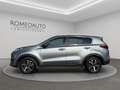 Kia Sportage 1.6 CRDI 136 CV DCT7 M-Hybrid Business Class Grigio - thumbnail 3