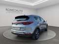 Kia Sportage 1.6 CRDI 136 CV DCT7 M-Hybrid Business Class Grigio - thumbnail 6