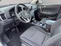 Kia Sportage 1.6 CRDI 136 CV DCT7 M-Hybrid Business Class Grau - thumbnail 10