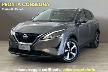MHEV N-Connecta - Autocarro N1