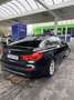BMW 320 320 i Luxury Line Schwarz - thumbnail 1