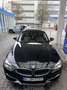 BMW 320 320 i Luxury Line Schwarz - thumbnail 4