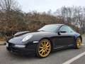 Porsche 997 911 Carrera 4 Tiptronic S Schwarz - thumbnail 2