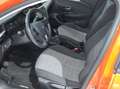 Opel Corsa F Edition 1.2 55KW/75PS 5G+PDC+SZH+LKHZ+ Orange - thumbnail 9