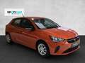 Opel Corsa F Edition 1.2 55KW/75PS 5G+PDC+SZH+LKHZ+ Orange - thumbnail 8