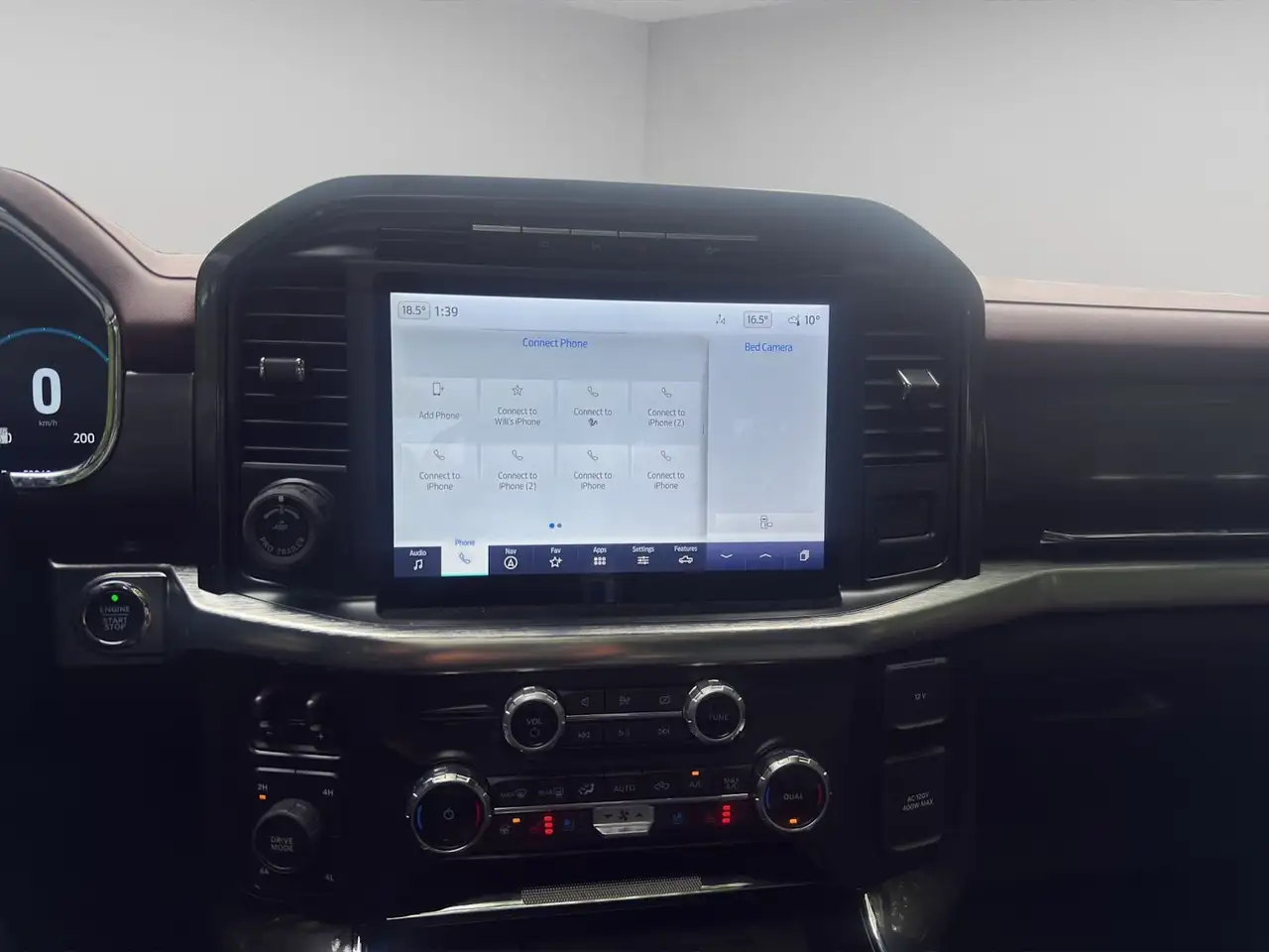 Ford F 150 снимка Ford F 150