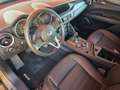 Alfa Romeo Stelvio Stelvio 2.2 Business Q4 190cv my19 perfetta autom. Beige - thumbnail 10