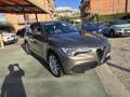 Alfa Romeo Stelvio Stelvio 2.2 Business Q4 190cv my19 perfetta autom. Beige - thumbnail 3