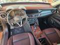 Alfa Romeo Stelvio Stelvio 2.2 Business Q4 190cv my19 perfetta autom. Beige - thumbnail 8