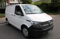 Volkswagen T6 Transporter Kasten Klima/Kamera/Carplay Blanc - thumbnail 4