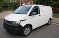Volkswagen T6 Transporter Kasten Klima/Kamera/Carplay Weiß - thumbnail 2