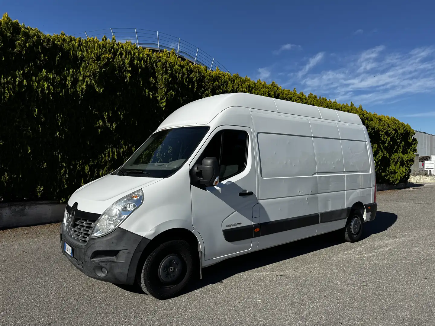 Renault Master ENERGY dCi 145 L3H3 - 2