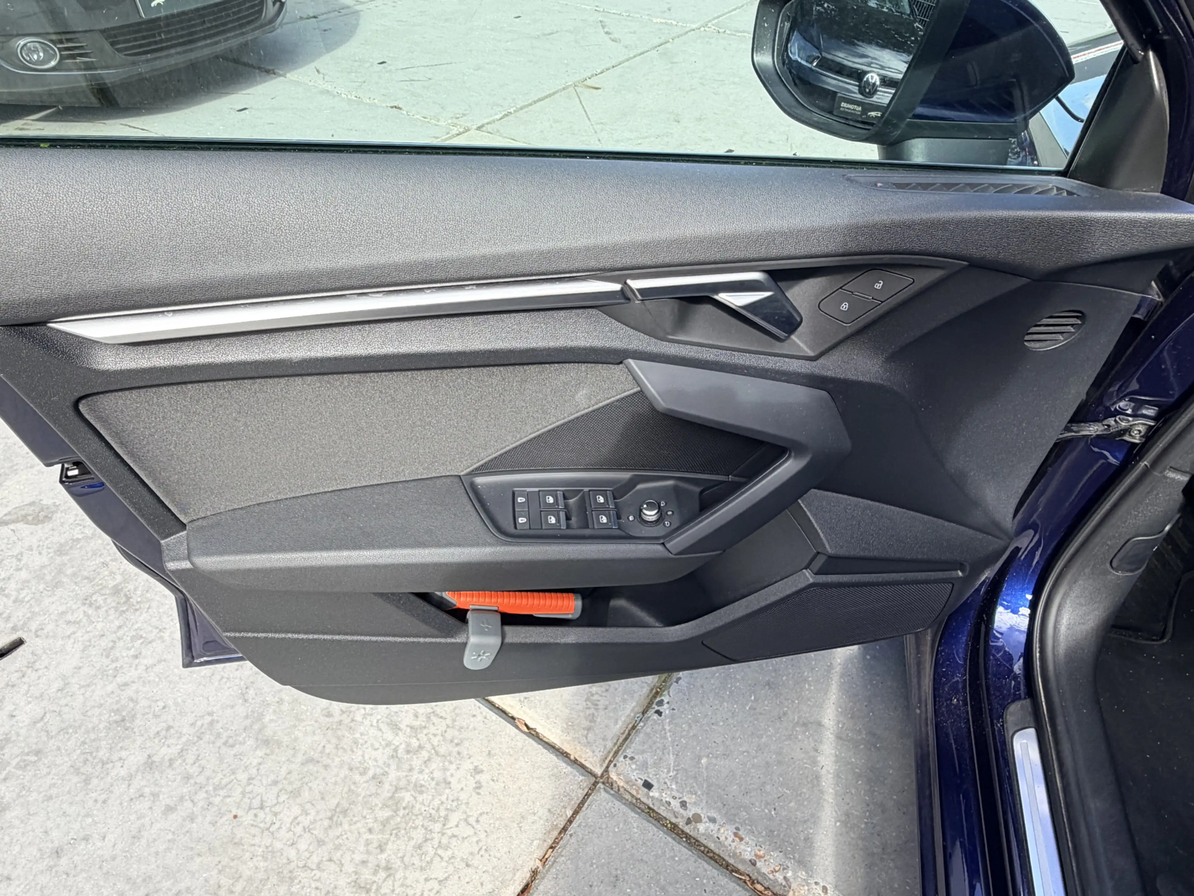 Audi A3 Sportback 30 TFSI Automaat Advanced edition Naviga — photo 11