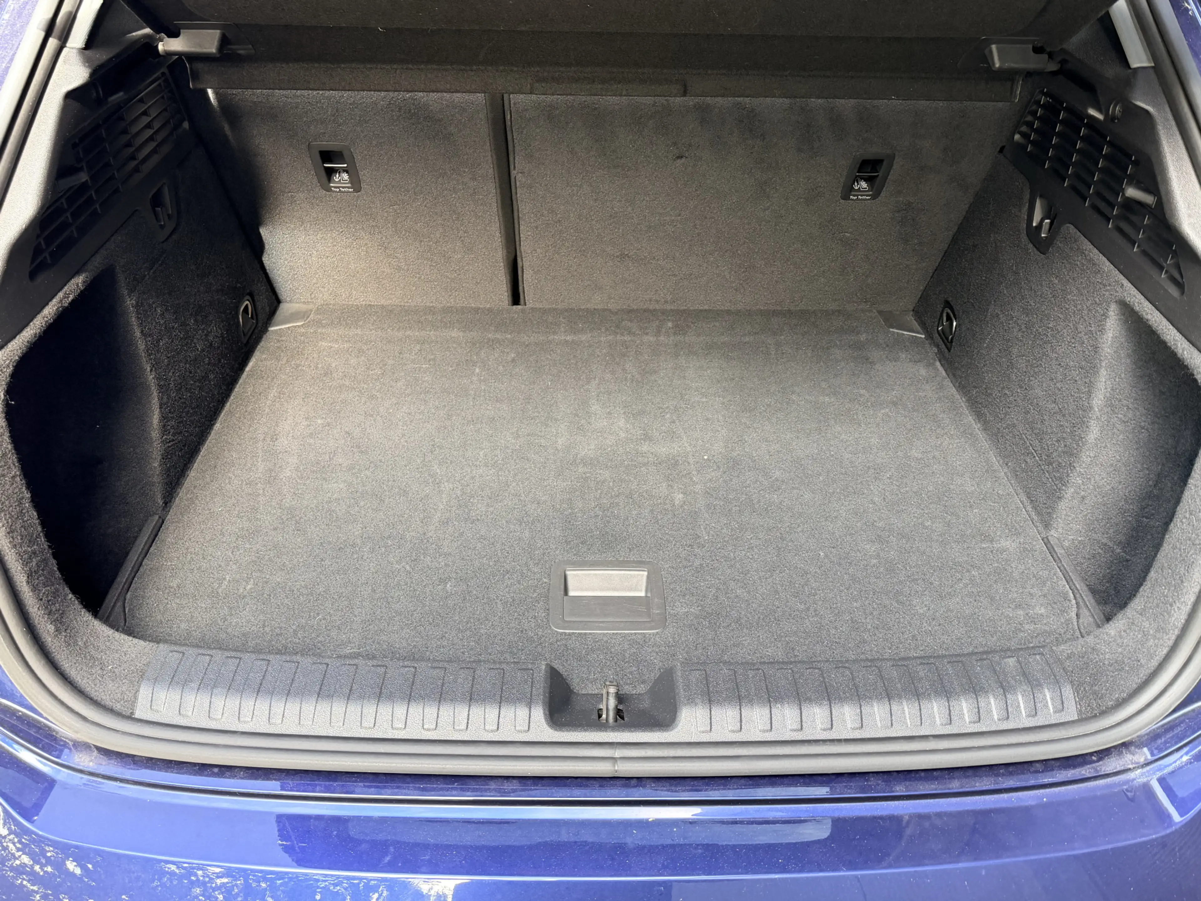 Audi A3 Sportback 30 TFSI Automaat Advanced edition Naviga — photo 8