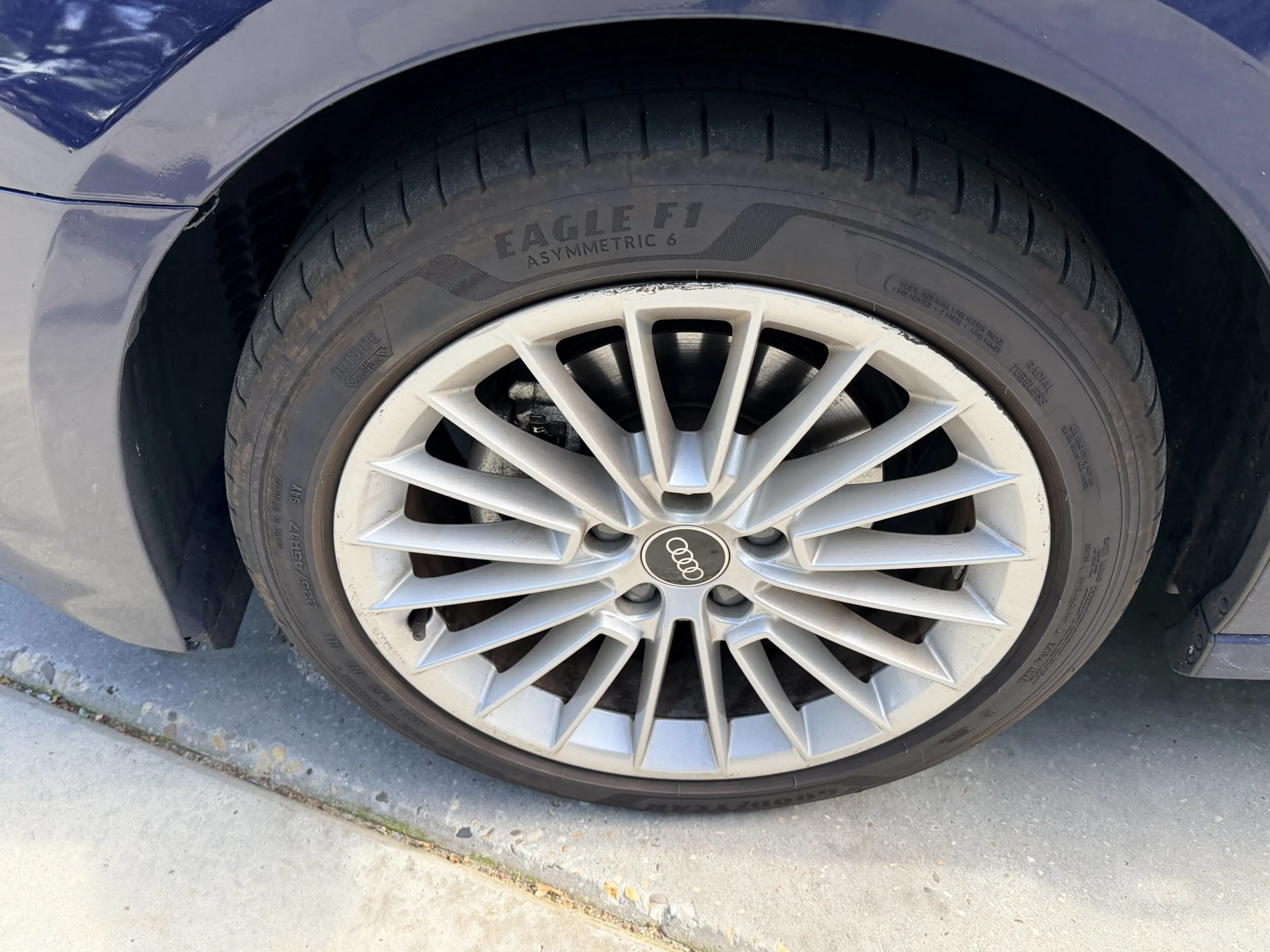Audi A3 Sportback 30 TFSI Automaat Advanced edition Naviga — photo 3
