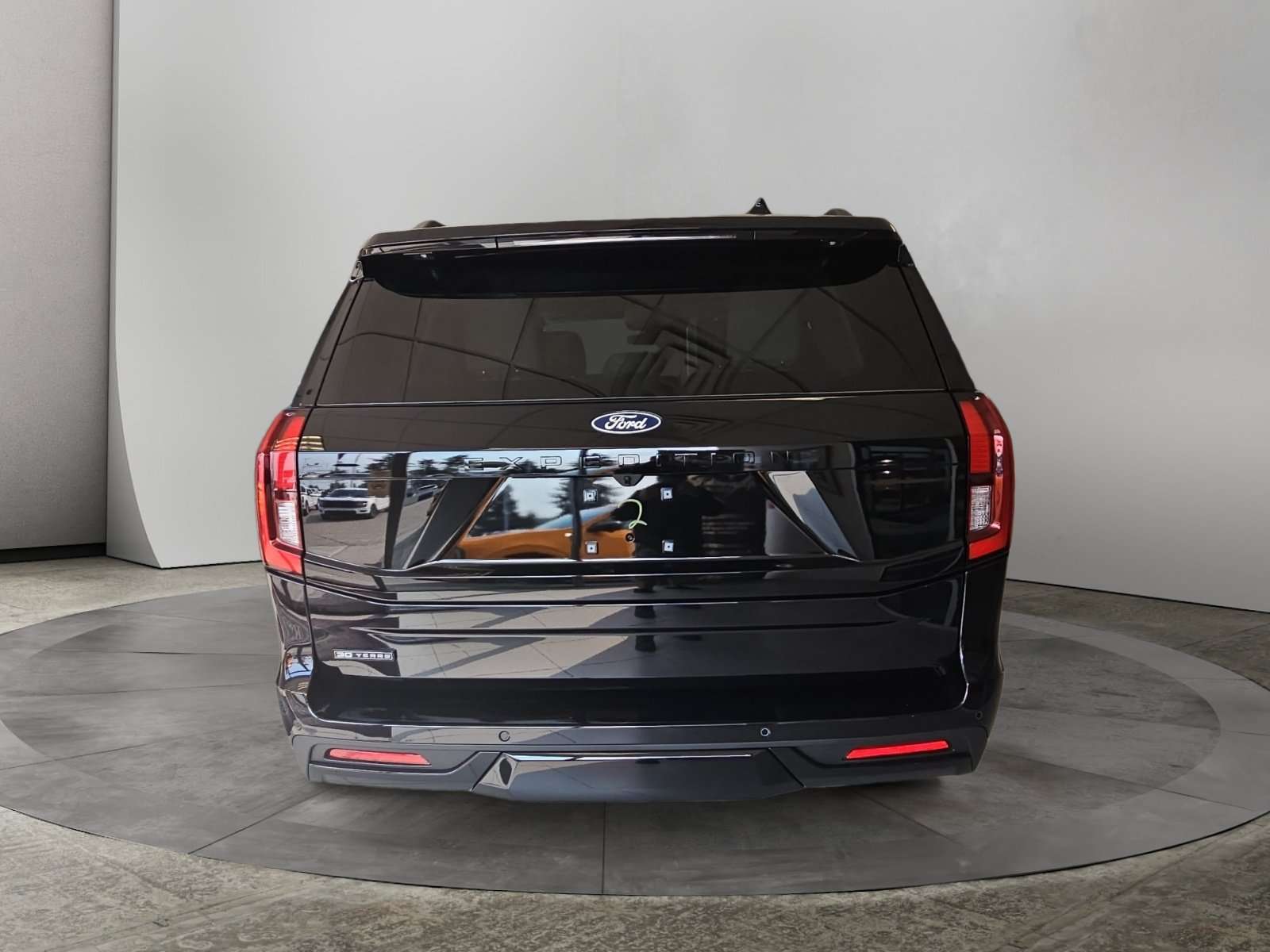 2027 Ford Expedition