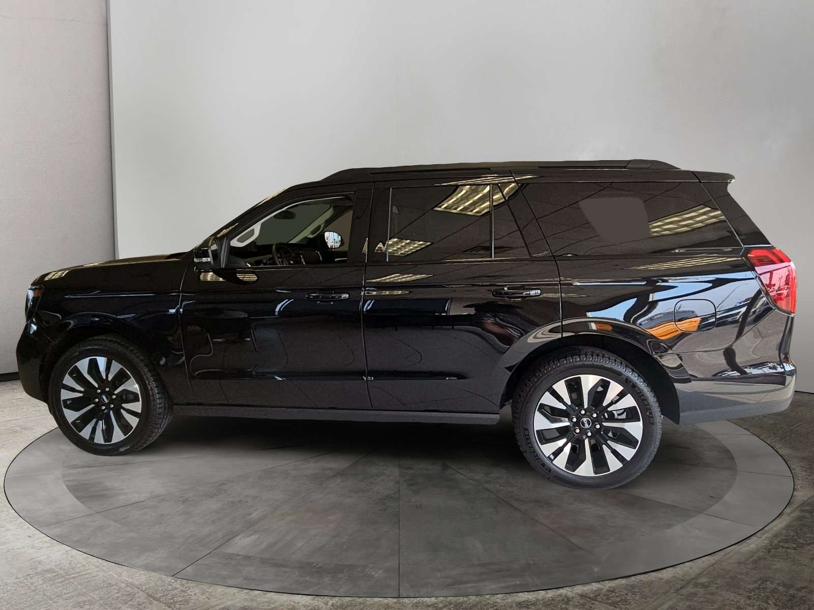 2027 Ford Expedition