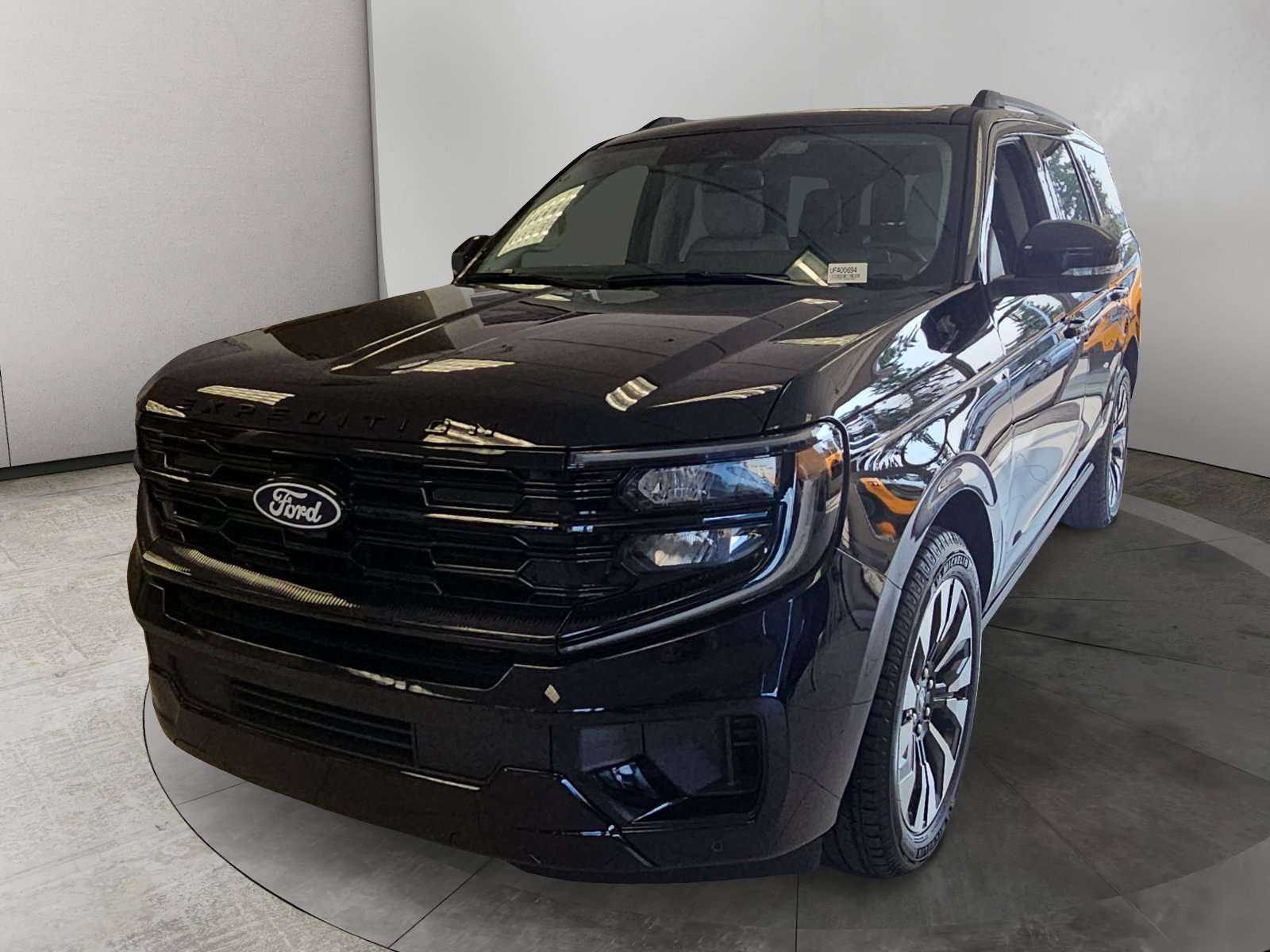 2027 Ford Expedition