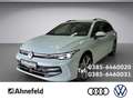 Volkswagen Golf Variant Style 1,5 l eTSI 110 kW 150 PS 7-Gang-Doppelkupplu Blau - thumbnail 1