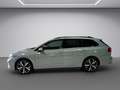 Volkswagen Golf Variant Style 1,5 l eTSI 110 kW 150 PS 7-Gang-Doppelkupplu Blau - thumbnail 3