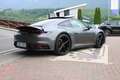 Porsche 911 Carrera IVA ESPOSTA-TETTO-SCARICHI-BOSE Grigio - thumbnail 6