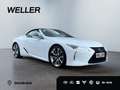 Lexus LC 500 Cabriolet Performance Paket *V8**Fuijiweiss* Bianco - thumbnail 4