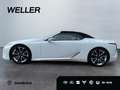 Lexus LC 500 Cabriolet Performance Paket *V8**Fuijiweiss* Bianco - thumbnail 5
