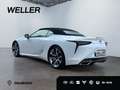Lexus LC 500 Cabriolet Performance Paket *V8**Fuijiweiss* Bianco - thumbnail 7