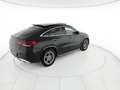 Mercedes-Benz GLE 300 gle coupe 300 d mhev ultimate 4matic auto Czarny - thumbnail 4