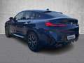 BMW X4 xDrive20i M Sport Laser HuD AHK ACC Kamera Blau - thumbnail 5