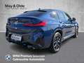 BMW X4 XDRIVE20I Sportpaket HUD AD AHK-klappbar AHK Navi Blau - thumbnail 3