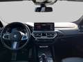 BMW X4 XDRIVE20I Sportpaket HUD AD AHK-klappbar AHK Navi Blau - thumbnail 7