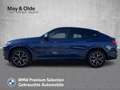 BMW X4 XDRIVE20I Sportpaket HUD AD AHK-klappbar AHK Navi Blau - thumbnail 2