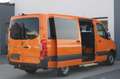 Mercedes-Benz Sprinter III Tourer 316 CDI RWD*KAMERA*9 Sitzer Arancione - thumbnail 8