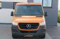 Mercedes-Benz Sprinter III Tourer 316 CDI RWD*KAMERA*9 Sitzer Orange - thumbnail 2