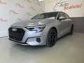Audi A3 SPB 35 1.5 150CV TFSI S tronic Plateado - thumbnail 4