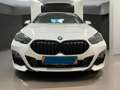 BMW 220 Gran Coupe 220 i xDrive M Sport Weiß - thumbnail 2