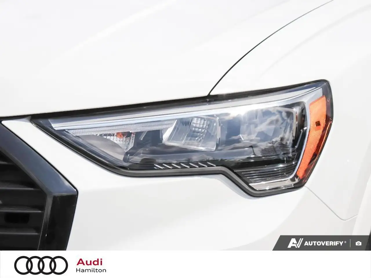 Audi Q3 fotografie Audi Q3