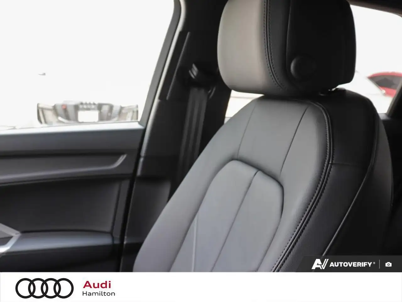 Audi Q3 fotografie Audi Q3
