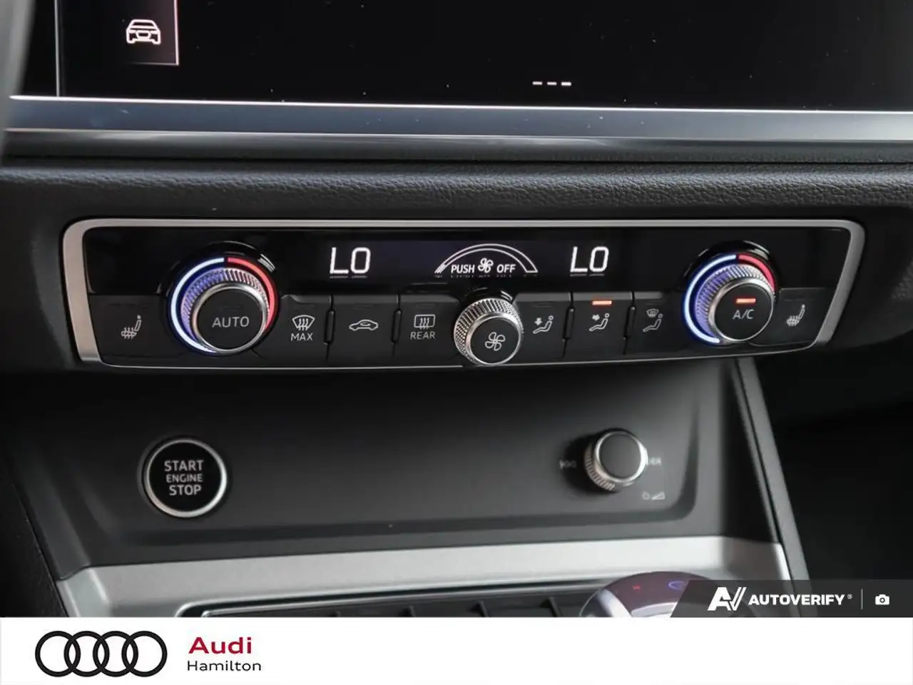 Audi Q3 fotografie Audi Q3