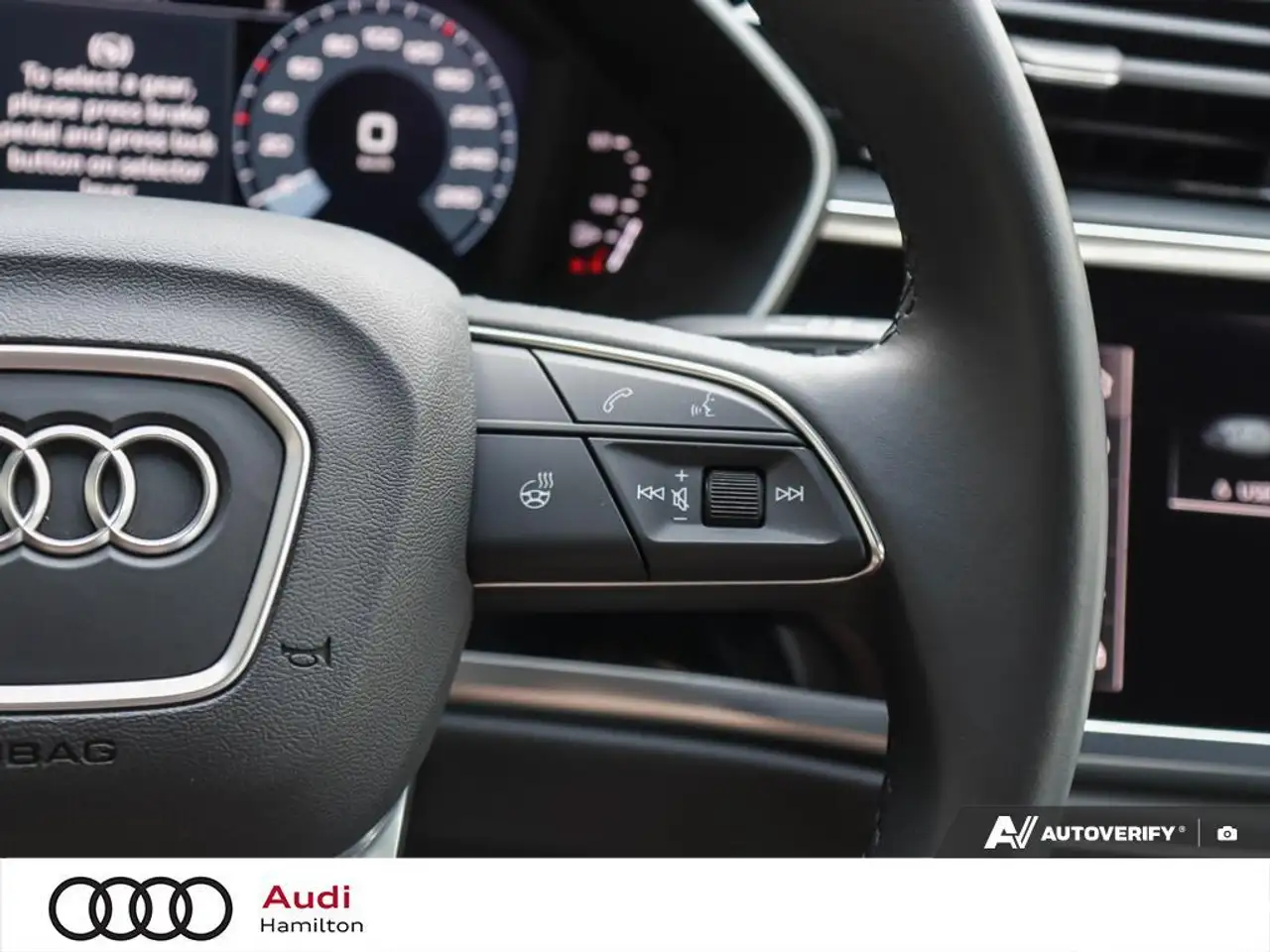 Audi Q3 fotografie Audi Q3