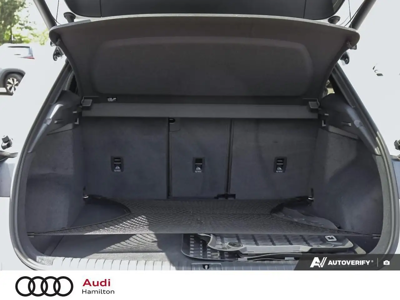 Audi Q3 fotografie Audi Q3