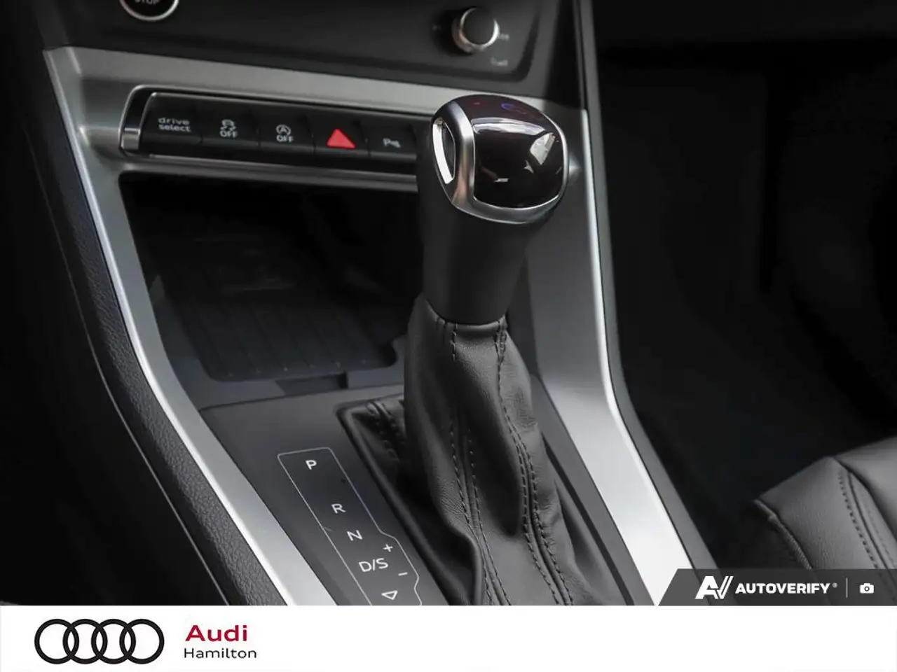 Audi Q3 fotografie Audi Q3