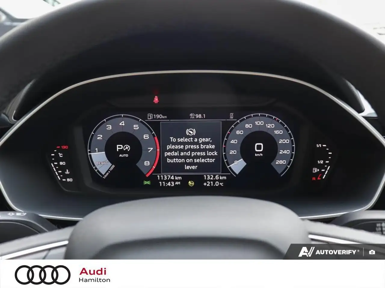 Audi Q3 fotografie Audi Q3