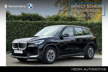 xDrive30 | Camera | M Adaptief onderstel