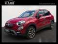 Fiat 500X 2,0 Multi-Jet II 140 Cross Look Aut. Rot - thumbnail 1